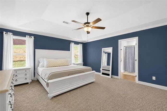 558 River Mist Circle, Jefferson, GA 30549