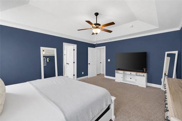 558 River Mist Circle, Jefferson, GA 30549