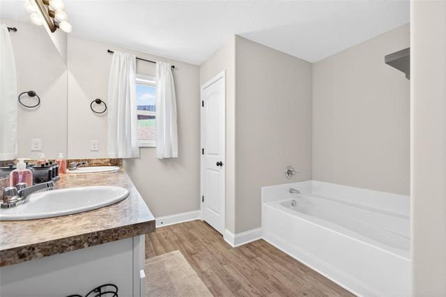558 River Mist Circle, Jefferson, GA 30549