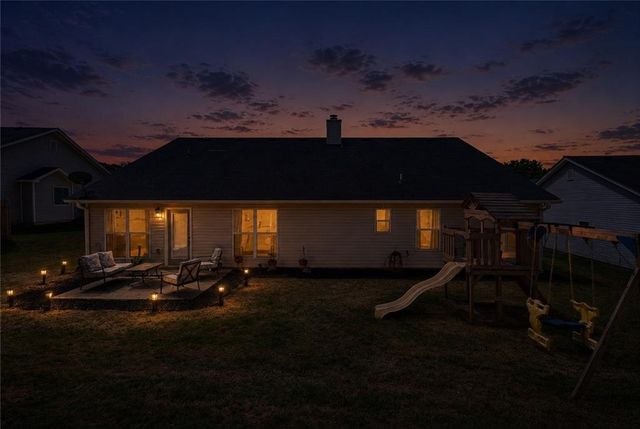 558 River Mist Circle, Jefferson, GA 30549