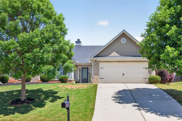 558 River Mist Circle, Jefferson, GA 30549
