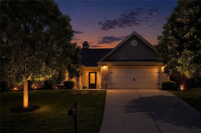 558 River Mist Circle, Jefferson, GA 30549
