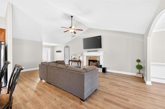 558 River Mist Circle, Jefferson, GA 30549