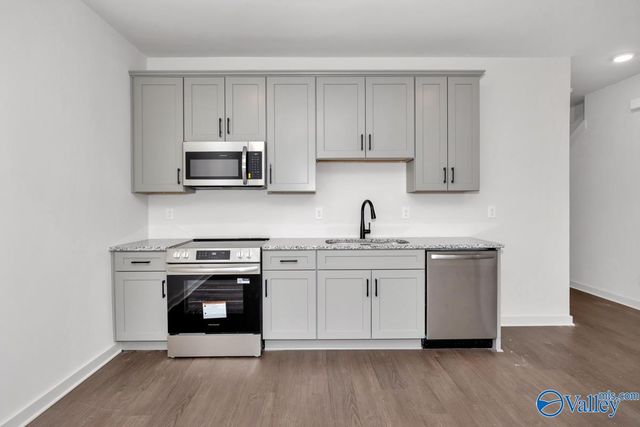 2514 Freeman Road, Huntsville, AL 35805