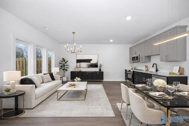 2514 Freeman Road, Huntsville, AL 35805