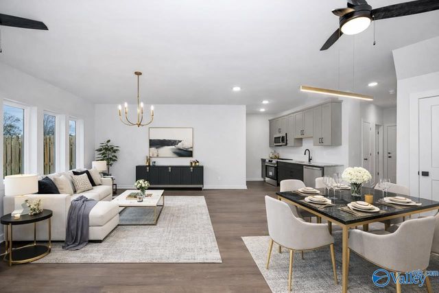 2514 Freeman Road, Huntsville, AL 35805