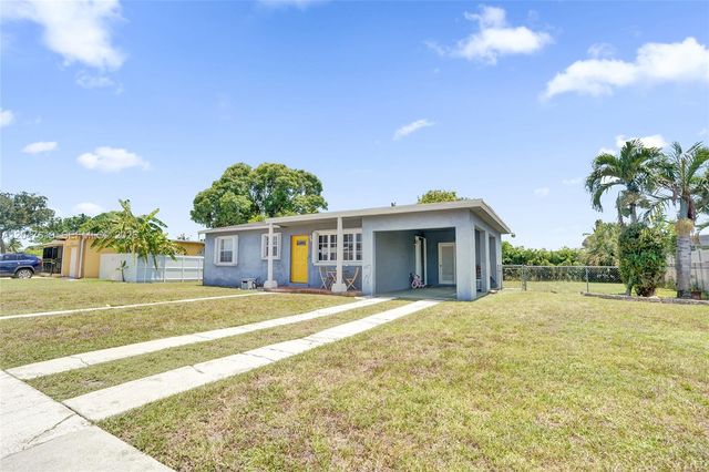 6610 SW 20th Ct, Miramar, FL 33023