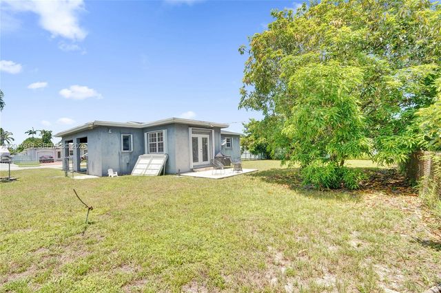 6610 SW 20th Ct, Miramar, FL 33023