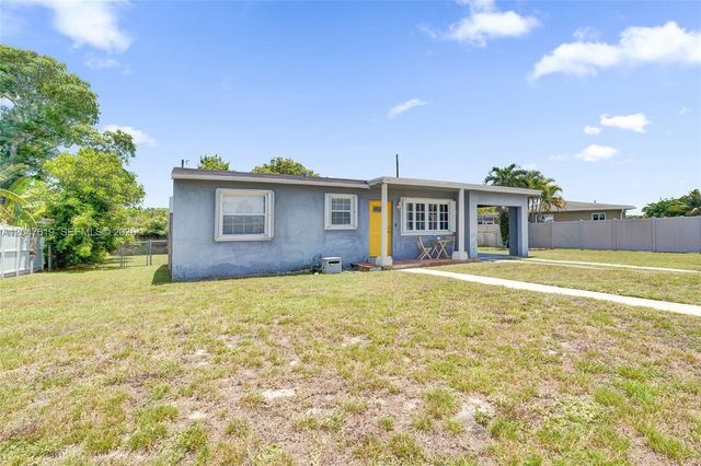 6610 SW 20th Ct, Miramar, FL 33023