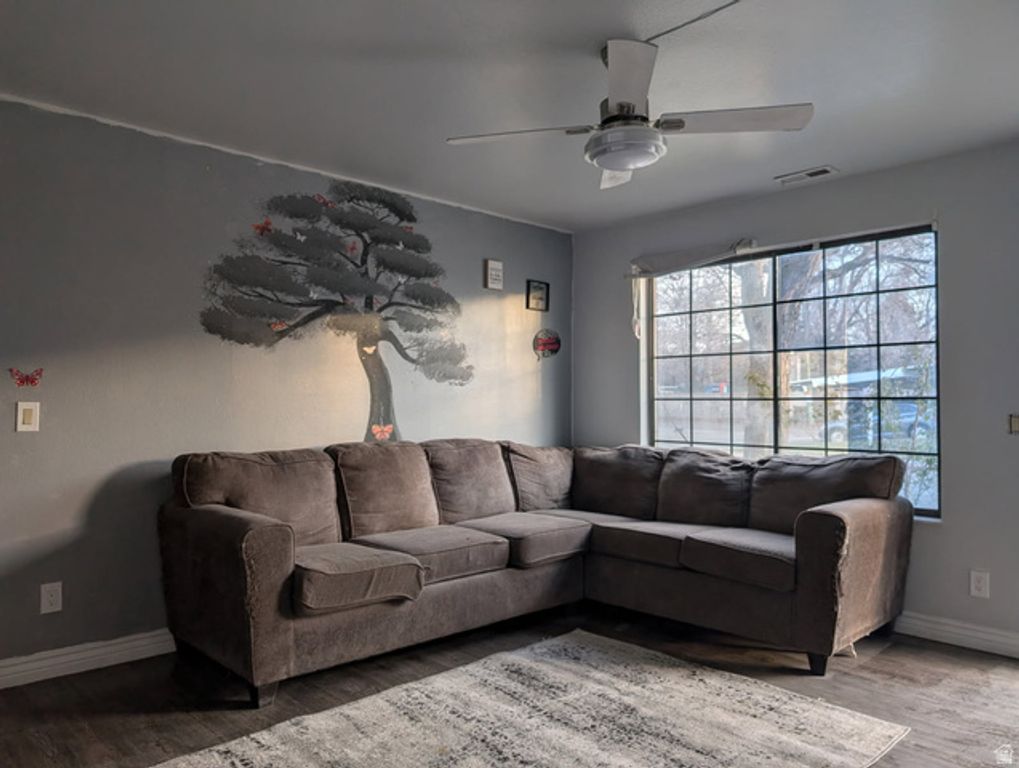 1770 W TRAFALGA WAY #G, Salt Lake City, UT 84116 — photo 2