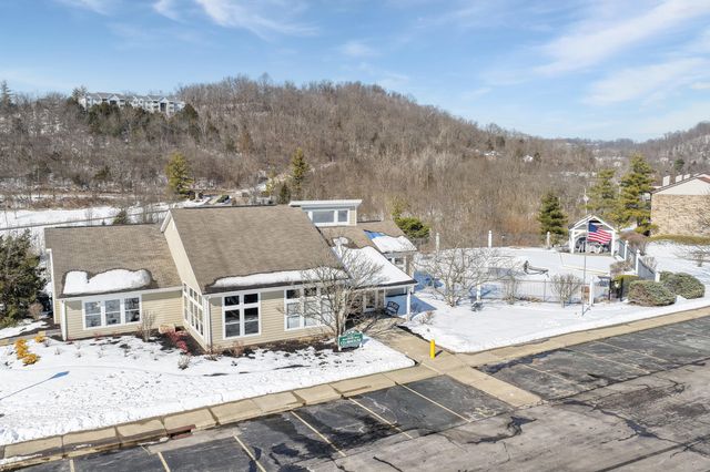 380 Timber Ridge Drive, 11, Wilder, KY 41071