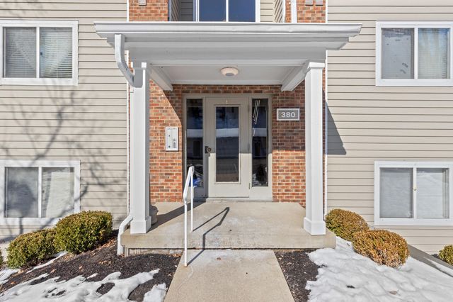 380 Timber Ridge Drive, 11, Wilder, KY 41071