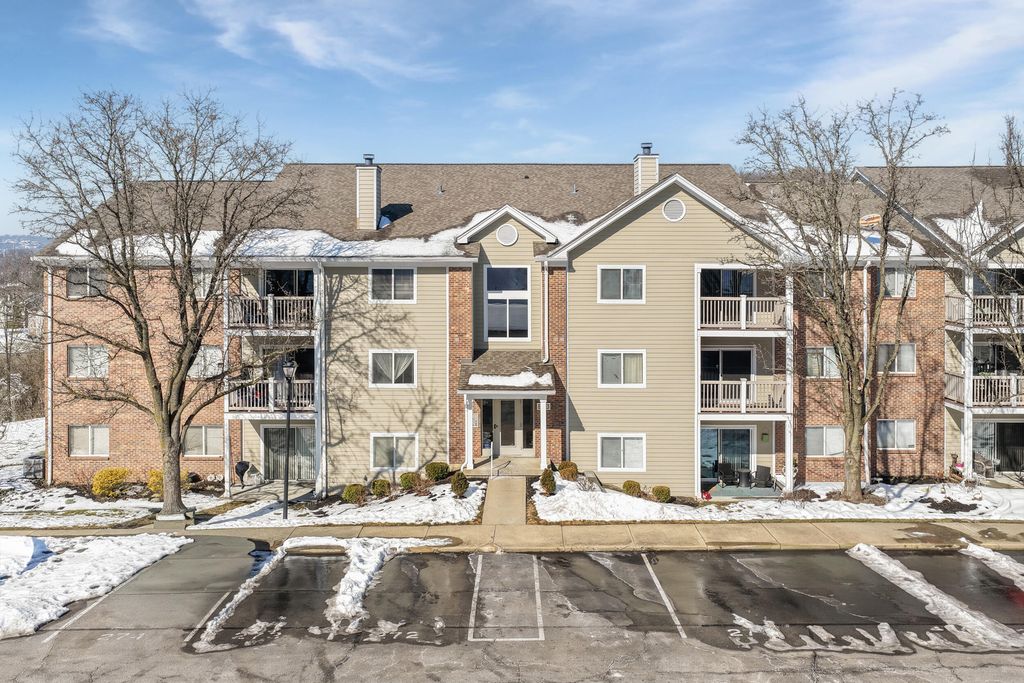 380 Timber Ridge Drive, 11, Wilder, KY 41071