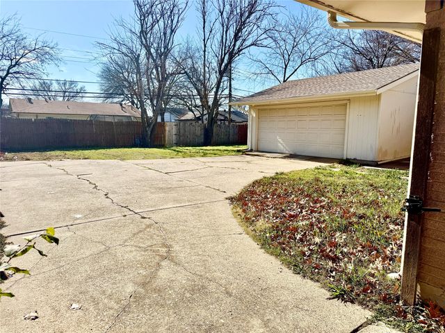 505 Melrose Drive, Richardson, TX 75080