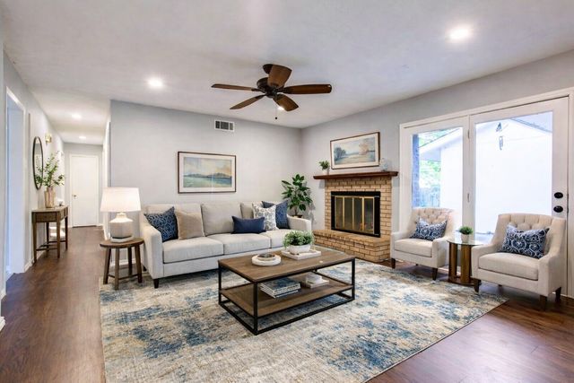 505 Melrose Drive, Richardson, TX 75080