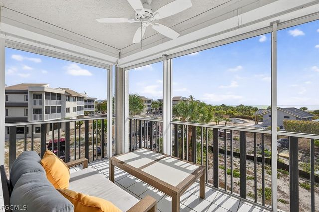 255 Periwinkle WAY 7-A, Sanibel, FL 33957