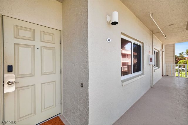 255 Periwinkle WAY 7-A, Sanibel, FL 33957