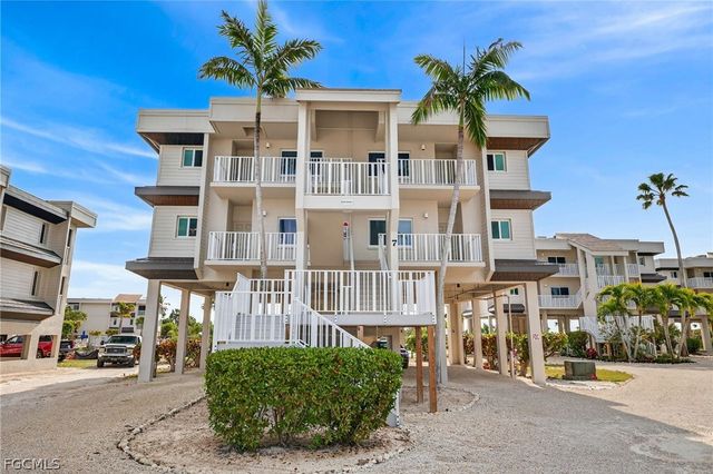 255 Periwinkle WAY 7-A, Sanibel, FL 33957