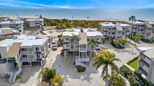 255 Periwinkle WAY 7-A, Sanibel, FL 33957