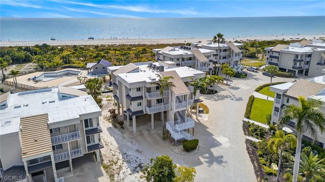 255 Periwinkle WAY 7-A, Sanibel, FL 33957