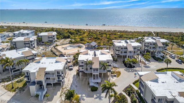 255 Periwinkle WAY 7-A, Sanibel, FL 33957