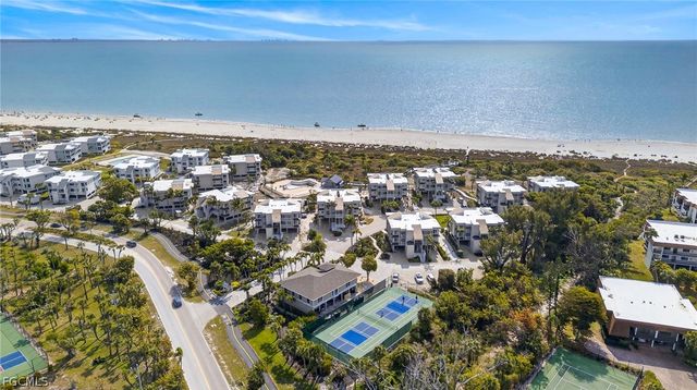 255 Periwinkle WAY 7-A, Sanibel, FL 33957