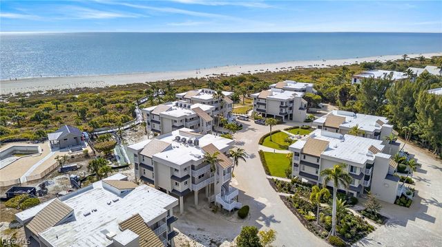 255 Periwinkle WAY 7-A, Sanibel, FL 33957