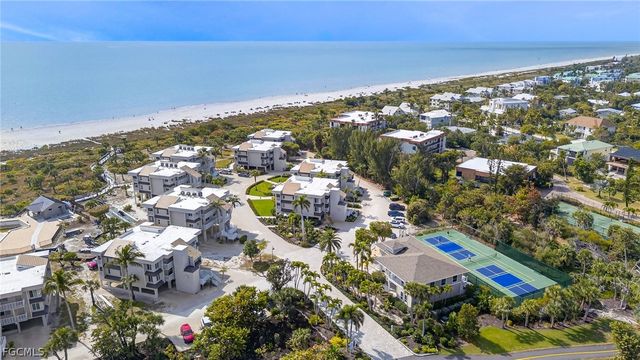 255 Periwinkle WAY 7-A, Sanibel, FL 33957