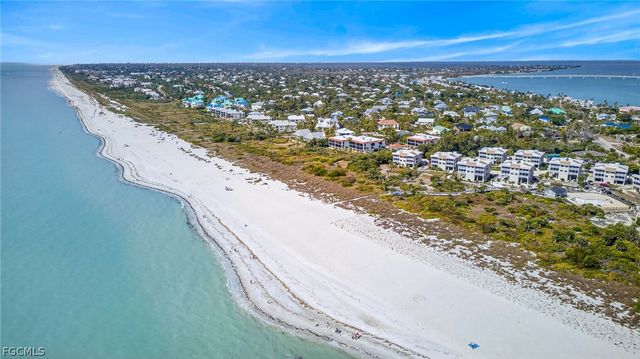 255 Periwinkle WAY 7-A, Sanibel, FL 33957