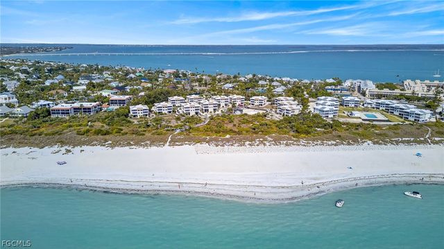 255 Periwinkle WAY 7-A, Sanibel, FL 33957