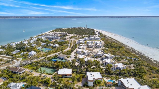 255 Periwinkle WAY 7-A, Sanibel, FL 33957