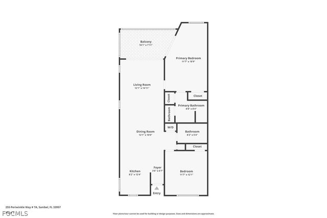 255 Periwinkle WAY 7-A, Sanibel, FL 33957