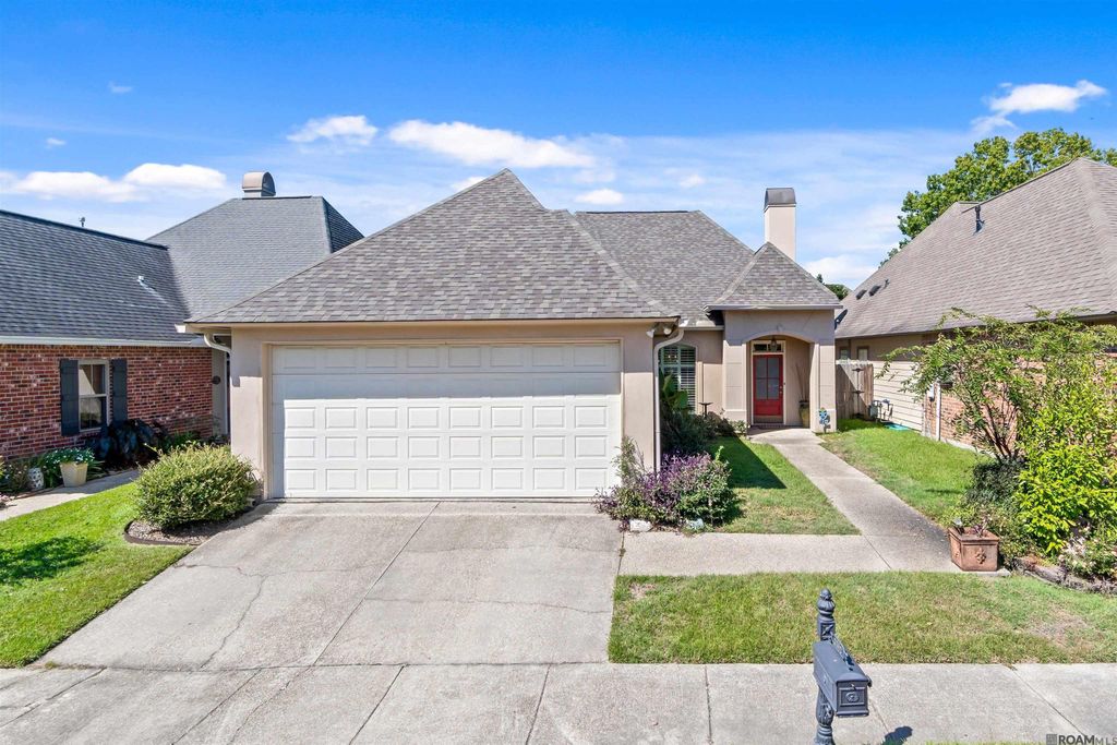 3312 Vintage Ct, Baton Rouge, LA 70809