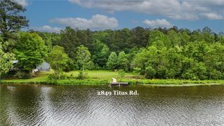 2849 Titus Road, Titus, AL 36080