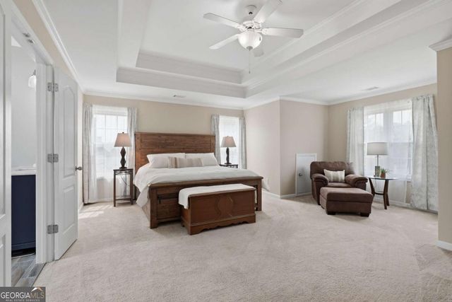 8205 Applewood Court, Gainesville, GA 30506