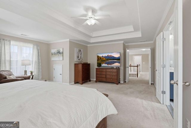 8205 Applewood Court, Gainesville, GA 30506