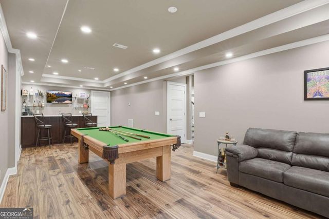 8205 Applewood Court, Gainesville, GA 30506