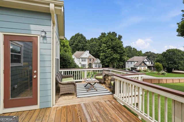 8205 Applewood Court, Gainesville, GA 30506