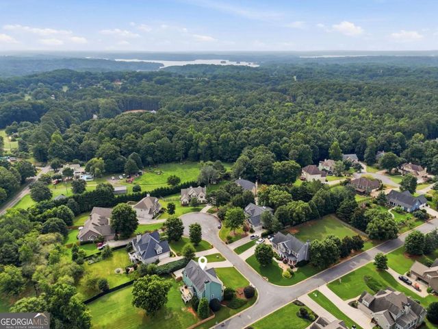 8205 Applewood Court, Gainesville, GA 30506