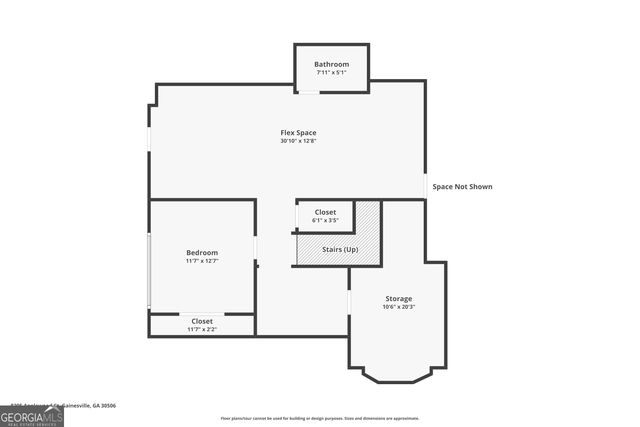 8205 Applewood Court, Gainesville, GA 30506