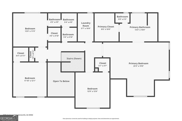8205 Applewood Court, Gainesville, GA 30506