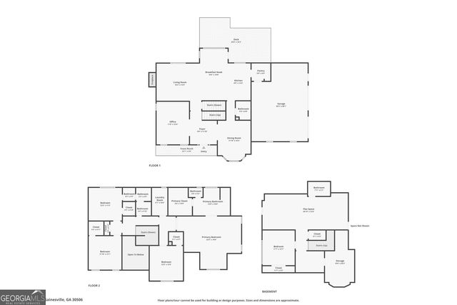 8205 Applewood Court, Gainesville, GA 30506