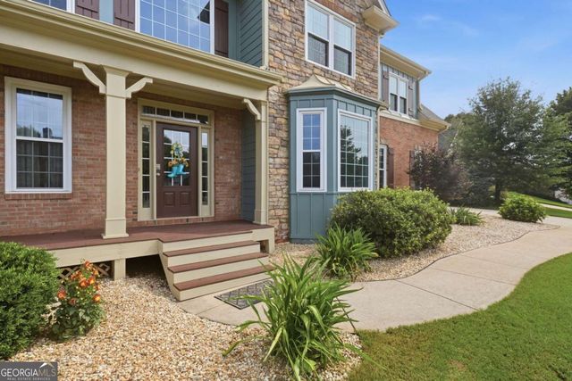 8205 Applewood Court, Gainesville, GA 30506