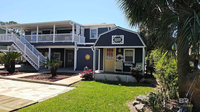 26499 Carondelette Drive, Orange Beach, AL 36561
