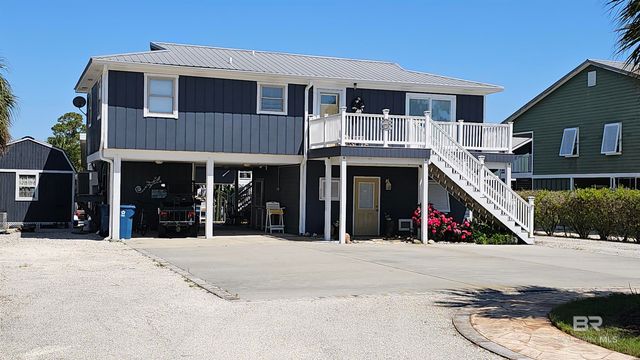 26499 Carondelette Drive, Orange Beach, AL 36561