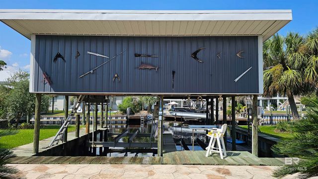 26499 Carondelette Drive, Orange Beach, AL 36561