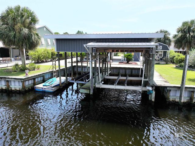 26499 Carondelette Drive, Orange Beach, AL 36561