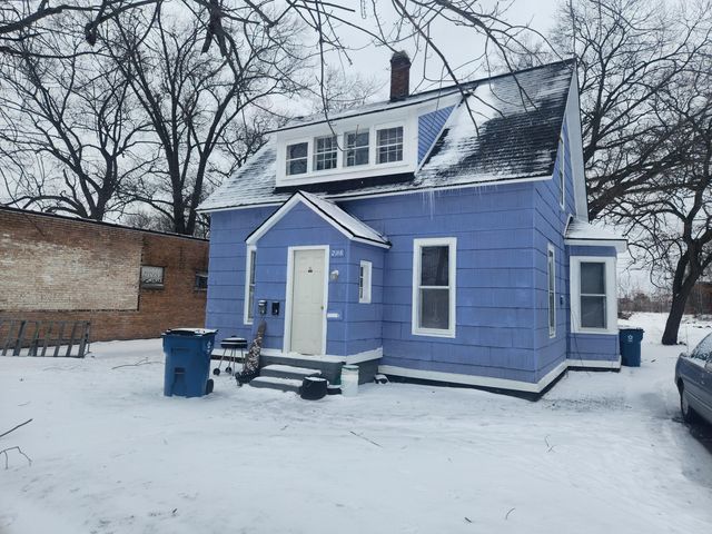 2716 7th Street, Muskegon, MI 49444