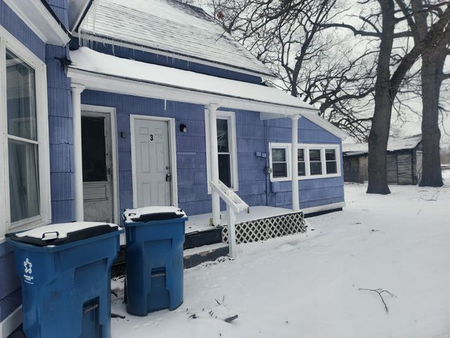 2716 7th Street, Muskegon, MI 49444