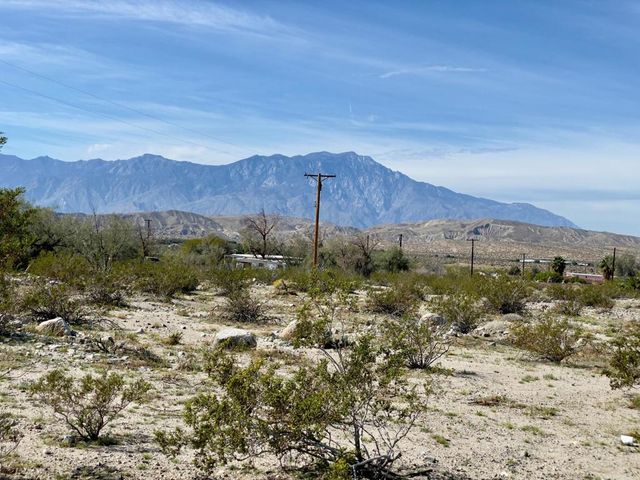 1 Smith Road, Sky Valley, CA 92241